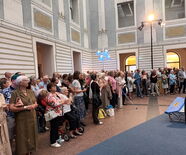 2 EKMFK 2026 Eröffnung,Foto F. Wiker