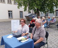 10 EKMFK 2026 Standdienst, Foto EKMFK