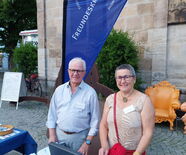 14 EKMFK 2026 Standdienst, Foto EKMFK