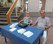 12 EKMFK 2026 Standdienst 2026, Foto EKMFK