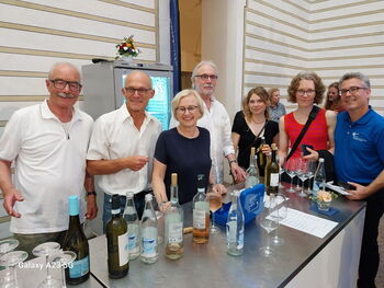 7 EKMFK 2026 Eröffnung, Foto F. Wiker