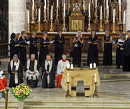 Eröffnungsgottesdienst 2026