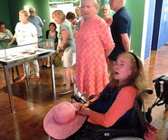 4 EKMFK 2026 Drei Generationen Baumhauer, Foto EKMFK