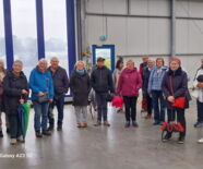 Exkursion Fehrle Gärten