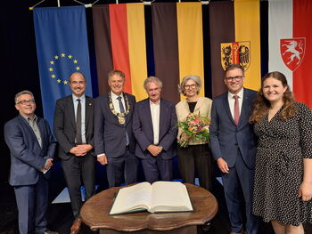 1 EKMFK 2026 Vortrag Asselborn, Foto EKMFK
